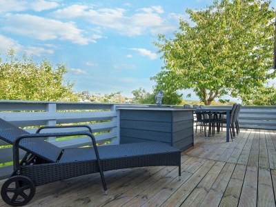 Holiday house 8 Personen Ferienhaus in Aabenraa-By Traum - Outdoor photo 19