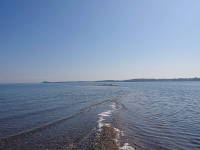 Holiday house 8 Personen Ferienhaus in Aabenraa-By Traum - Outdoor photo 21