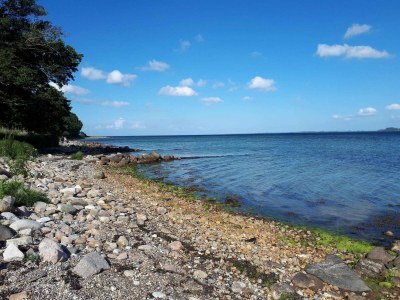 Holiday house 8 Personen Ferienhaus in Aabenraa-By Traum - Outdoor photo 23