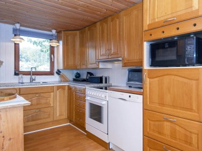 Holiday house 8 Personen Ferienhaus in Aabenraa-By Traum - Outdoor photo 28