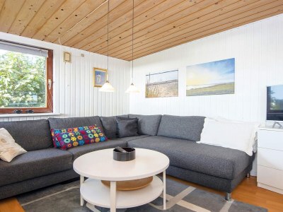 Holiday house 8 Personen Ferienhaus in Aabenraa-By Traum - Outdoor photo 31