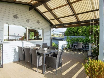 Holiday house 8 Personen Ferienhaus in Aabenraa-By Traum - Outdoor photo 33