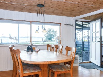 Holiday house 8 Personen Ferienhaus in Aabenraa-By Traum - Outdoor photo 34