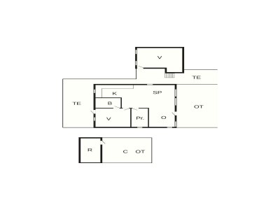 Holiday house 8 Personen Ferienhaus in Aabenraa-By Traum - Document photo 38