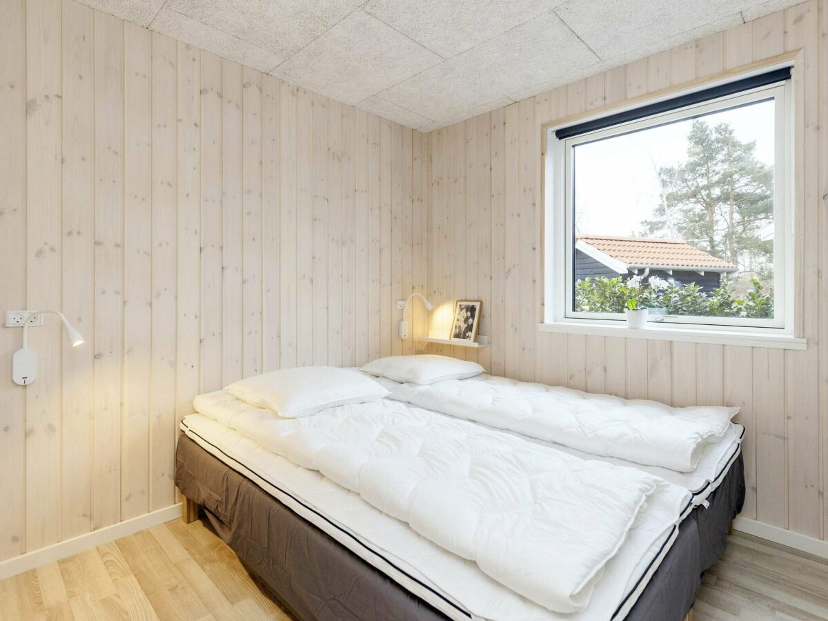 Holiday house Moderne Oase in Marielyst -- By Traum Ferienwohnungen - Outdoor photo 2