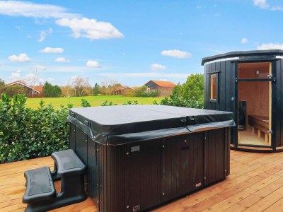 Holiday house Moderne Oase in Marielyst -- By Traum Ferienwohnungen - Outdoor photo 5