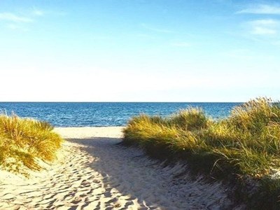 Holiday house Moderne Oase in Marielyst -- By Traum Ferienwohnungen - Outdoor photo 7