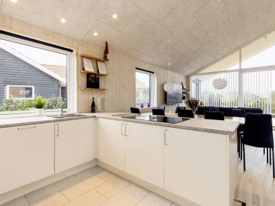 Holiday house Moderne Oase in Marielyst -- By Traum Ferienwohnungen - Outdoor photo 10