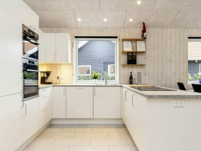 Holiday house Moderne Oase in Marielyst -- By Traum Ferienwohnungen - Outdoor photo 11