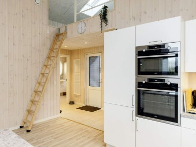 Holiday house Moderne Oase in Marielyst -- By Traum Ferienwohnungen - Outdoor photo 12