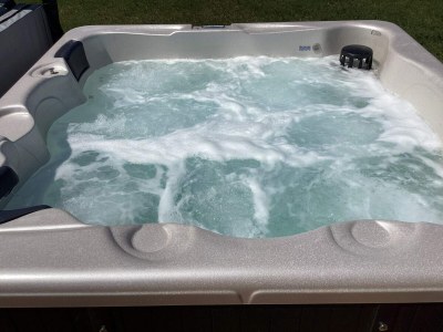 Holiday house Moderne Oase in Marielyst -- By Traum Ferienwohnungen - Outdoor photo 13