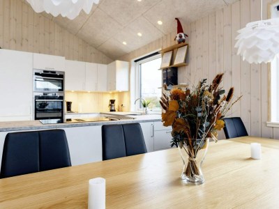 Holiday house Moderne Oase in Marielyst -- By Traum Ferienwohnungen - Outdoor photo 14