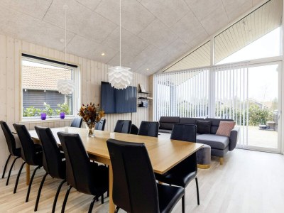 Holiday house Moderne Oase in Marielyst -- By Traum Ferienwohnungen - Outdoor photo 15