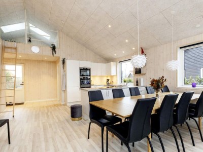 Holiday house Moderne Oase in Marielyst -- By Traum Ferienwohnungen - Outdoor photo 16