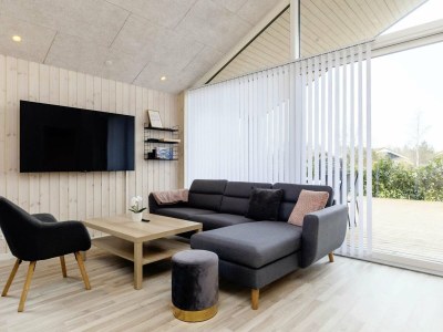 Holiday house Moderne Oase in Marielyst -- By Traum Ferienwohnungen - Outdoor photo 17