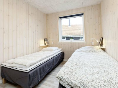 Holiday house Moderne Oase in Marielyst -- By Traum Ferienwohnungen - Outdoor photo 18