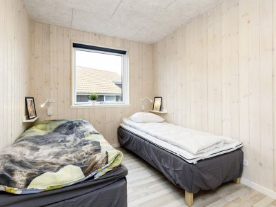 Holiday house Moderne Oase in Marielyst -- By Traum Ferienwohnungen - Outdoor photo 19