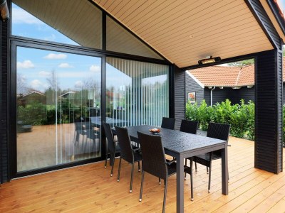 Holiday house Moderne Oase in Marielyst -- By Traum Ferienwohnungen - Outdoor photo 23