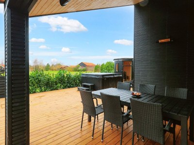 Holiday house Moderne Oase in Marielyst -- By Traum Ferienwohnungen - Outdoor photo 24