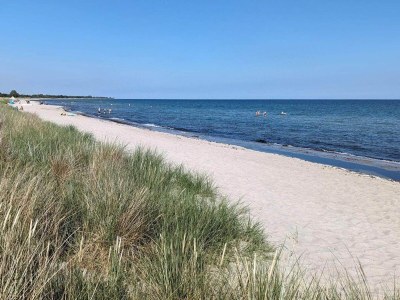 Holiday house Moderne Oase in Marielyst -- By Traum Ferienwohnungen - Outdoor photo 26