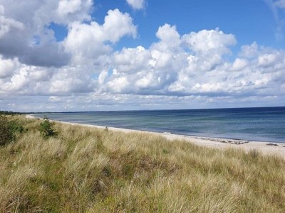 Holiday house Moderne Oase in Marielyst -- By Traum Ferienwohnungen - Outdoor photo 28