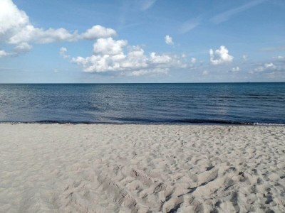 Holiday house Moderne Oase in Marielyst -- By Traum Ferienwohnungen - Outdoor photo 31