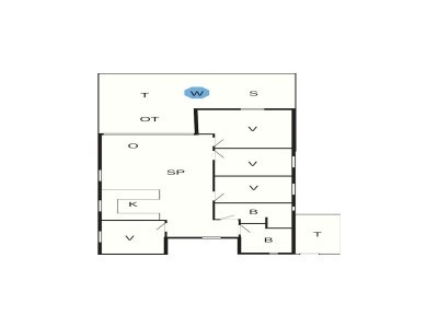 Holiday house Moderne Oase in Marielyst -- By Traum Ferienwohnungen - Document photo 41