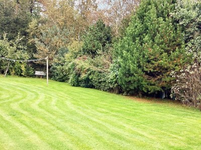 Holiday house 4 Sterne Ferienhaus in Farsø-By Traum - Outdoor photo 2