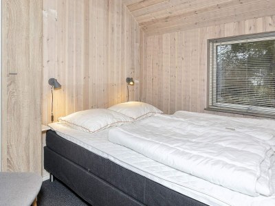 Holiday house 4 Sterne Ferienhaus in Farsø-By Traum - Outdoor photo 6