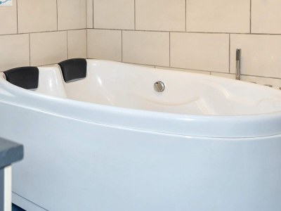 Holiday house 4 Sterne Ferienhaus in Farsø-By Traum - Outdoor photo 15