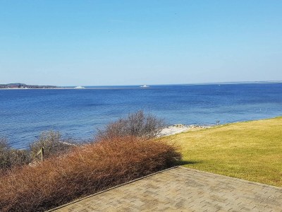 Holiday house 4 Sterne Ferienhaus in Farsø-By Traum - Outdoor photo 17