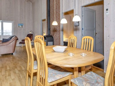 Holiday house 4 Sterne Ferienhaus in Farsø-By Traum - Outdoor photo 18