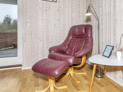 Holiday house 4 Sterne Ferienhaus in Farsø-By Traum - Outdoor photo 20