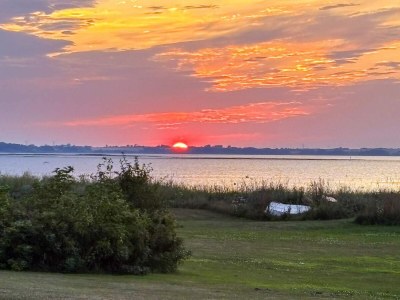 Holiday house 4 Sterne Ferienhaus in Farsø-By Traum - Outdoor photo 23