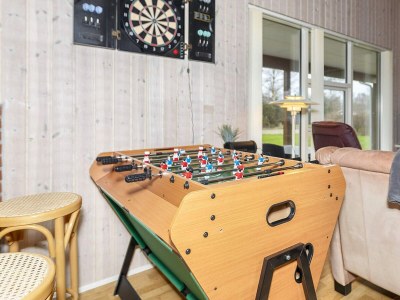 Holiday house 4 Sterne Ferienhaus in Farsø-By Traum - Outdoor photo 26