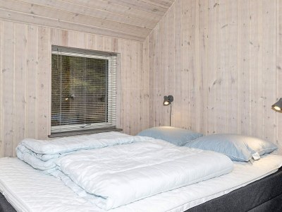 Holiday house 4 Sterne Ferienhaus in Farsø-By Traum - Outdoor photo 30