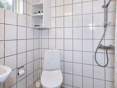 Holiday house 4 Sterne Ferienhaus in Farsø-By Traum - Outdoor photo 31