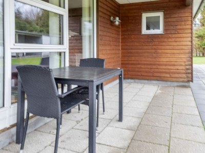Holiday house 4 Sterne Ferienhaus in Farsø-By Traum - Outdoor photo 33