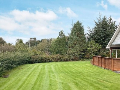 Holiday house 4 Sterne Ferienhaus in Farsø-By Traum - Outdoor photo 34