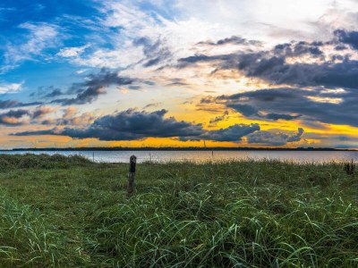Holiday house 4 Sterne Ferienhaus in Farsø-By Traum - Outdoor photo 35