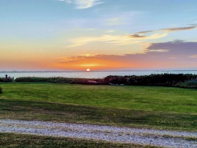 Holiday house 4 Sterne Ferienhaus in Farsø-By Traum - Outdoor photo 36