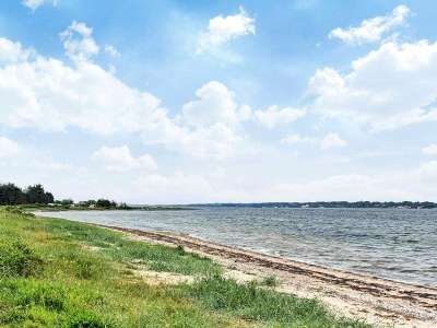 Holiday house 4 Sterne Ferienhaus in Farsø-By Traum - Outdoor photo 37