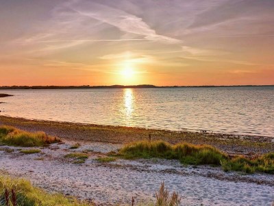 Holiday house 4 Sterne Ferienhaus in Farsø-By Traum - Outdoor photo 40