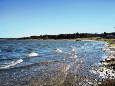 Holiday house 4 Sterne Ferienhaus in Farsø-By Traum - Outdoor photo 43