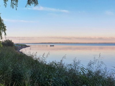 Holiday house 4 Sterne Ferienhaus in Farsø-By Traum - Outdoor photo 45