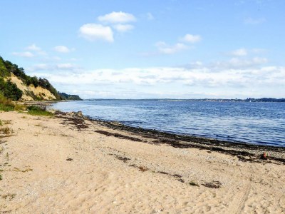 Holiday house 4 Sterne Ferienhaus in Farsø-By Traum - Outdoor photo 46