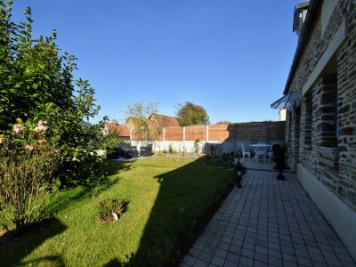 Holiday house Ferienhaus nahe Mont Saint-Michel - Outdoor photo 7