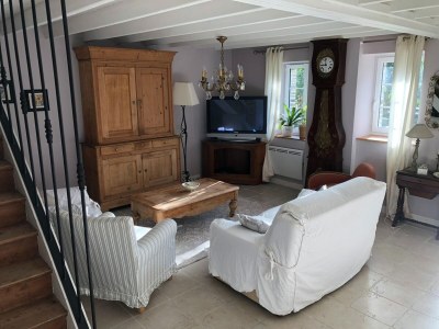 Holiday house Ferienhaus nahe Mont Saint-Michel - Features photo 8