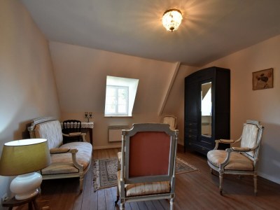 Holiday house Ferienhaus nahe Mont Saint-Michel - Features photo 9