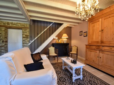 Holiday house Ferienhaus nahe Mont Saint-Michel - Features photo 10